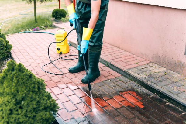 Best Affordable Power Washing  in Littlefield, TX
