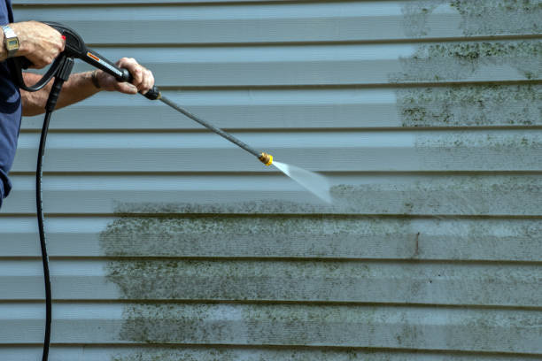 Best Garage Pressure Washing  in Littlefield, TX