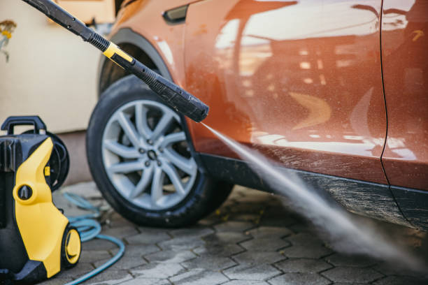 Best Pressure Washing Near Me  in Littlefield, TX