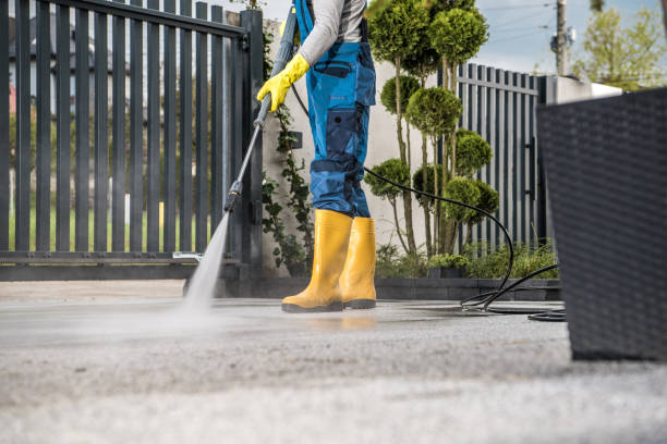 Deck Cleaning Services in Littlefield, TX