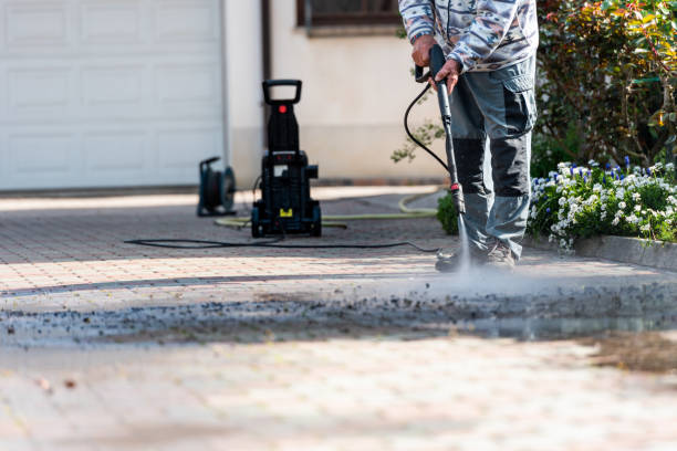 Best Pressure Washing Siding  in Littlefield, TX