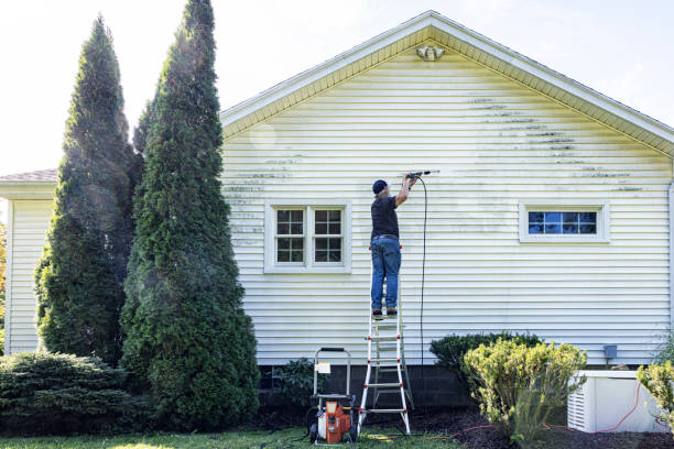 Best Pressure Washing Cost  in Littlefield, TX