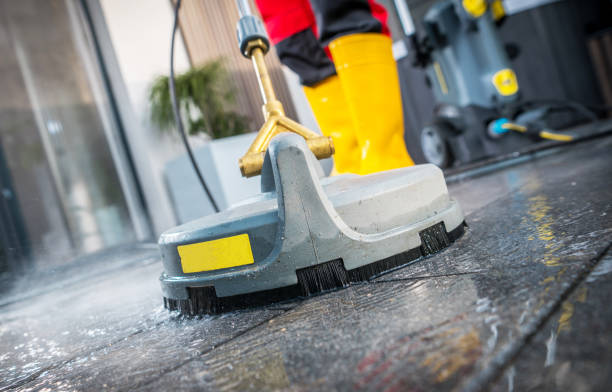 Best Garage Pressure Washing  in Littlefield, TX