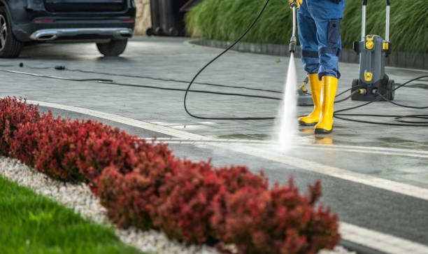 Best Sidewalk Pressure Washing  in Littlefield, TX