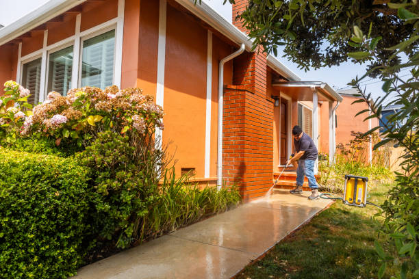 Trusted Littlefield, TX Pressure Washing Experts