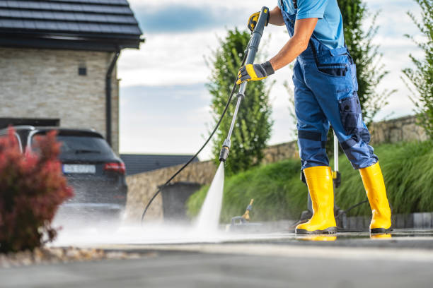 Best Exterior Home Cleaning  in Littlefield, TX