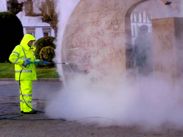 Best Affordable Pressure Washing  in Littlefield, TX