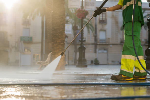Best Residential Pressure Washing Services  in Littlefield, TX
