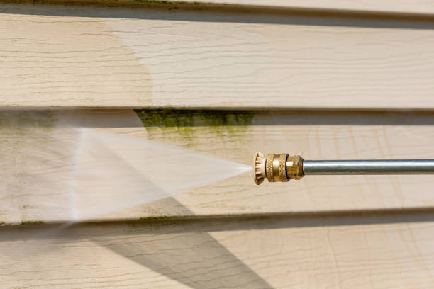 Deck Cleaning Services in Littlefield, TX