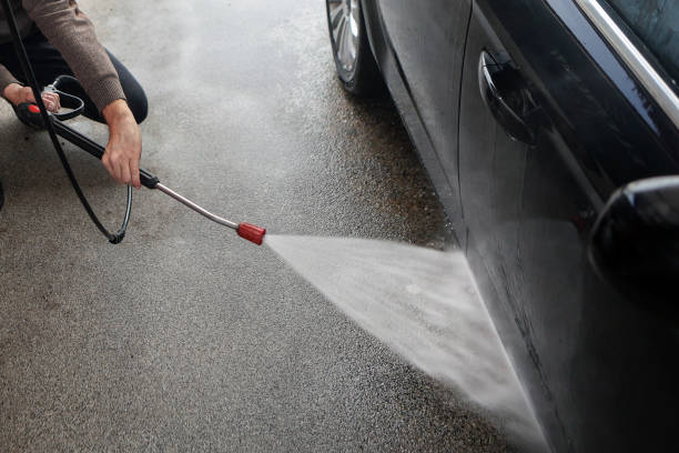 Best Commercial Building Pressure Washing  in Littlefield, TX