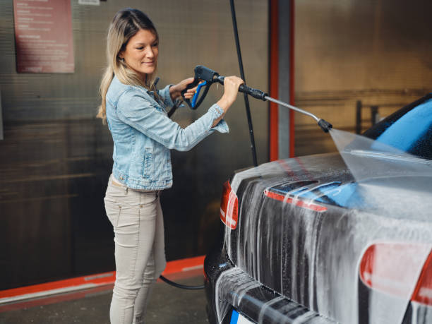 Best Affordable Pressure Washing  in Littlefield, TX