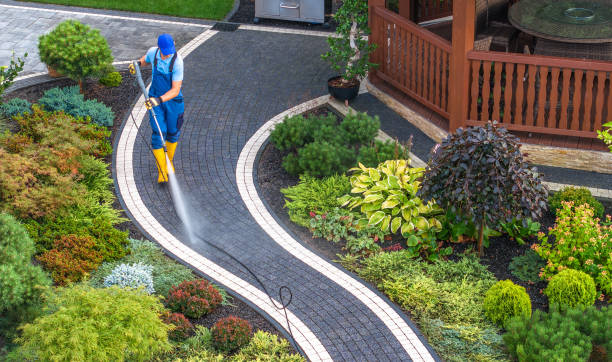 Best Commercial Pressure Washing  in Littlefield, TX