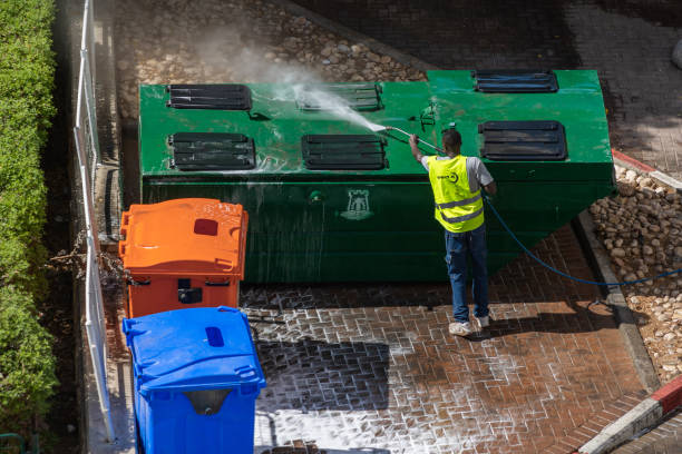 Best Pressure Washing Company Near Me  in Littlefield, TX