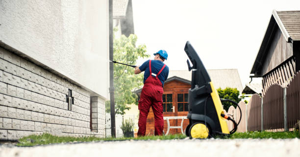 Best Best Pressure Washing Companies  in Littlefield, TX